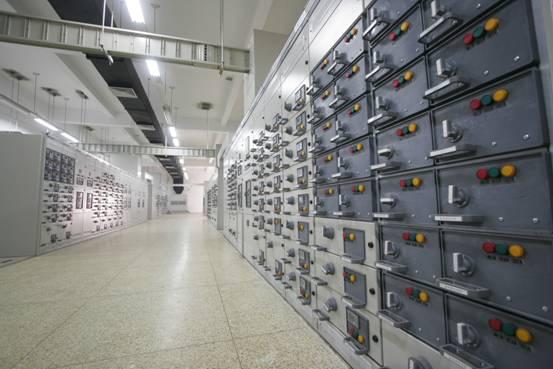 多功能電力儀表在變電所中應用